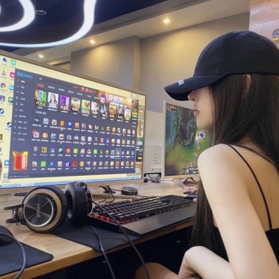 微信头像大全2021最新版的小清新酷头像女生图片