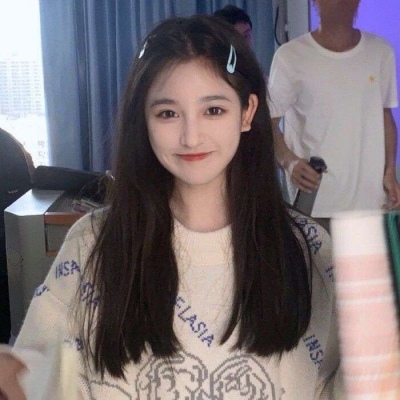 微信头像大全2021最新版的小清新酷头像女生图片