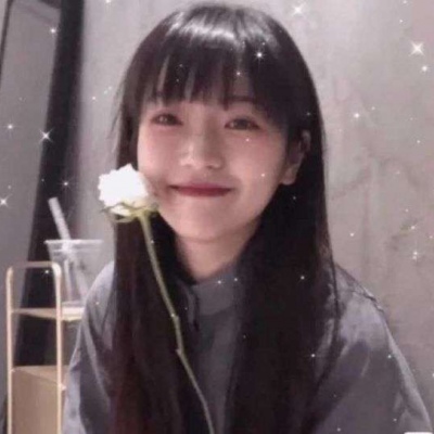 2021微信头像手绘黑白女生霸气头像图片女生头像图片大全集图片