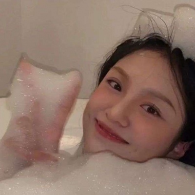 2021微信头像手绘黑白女生霸气头像图片女生头像图片大全集图片
