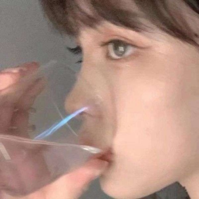 2021微信头像手绘黑白女生霸气头像图片女生头像图片大全集图片
