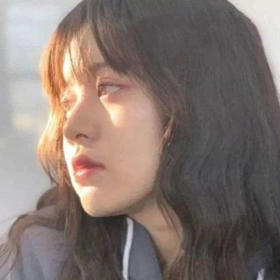 2021微信头像手绘黑白女生霸气头像图片女生头像图片大全集图片