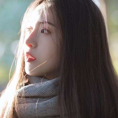 微信头像2021最新图片女生微信头像眼镜卡通头像图片
