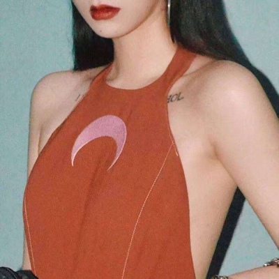高清唯美的2021年女生和女生动漫情侣头像图片