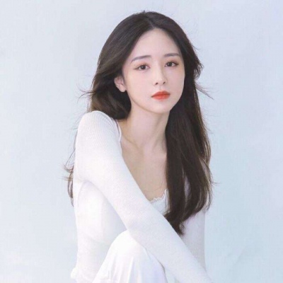 高清唯美的2021年女生和女生动漫情侣头像图片