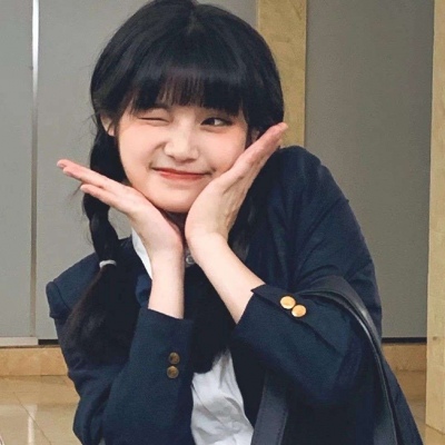 微信头像图片2021最新款女生换了全黑头像图片