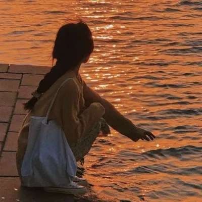 2021微信头像图片大全爱笑的女生 头像图片