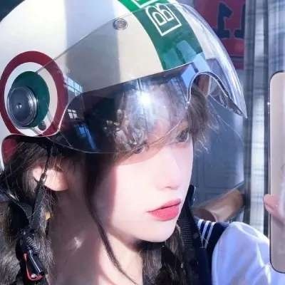 2021微信头像图片大全爱笑的女生 头像图片