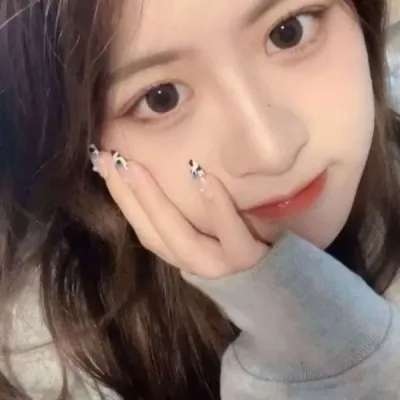 2021微信头像图片大全爱笑的女生 头像图片