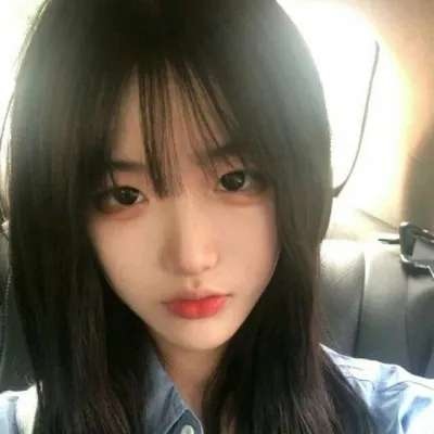 2021微信头像图片大全爱笑的女生 头像图片