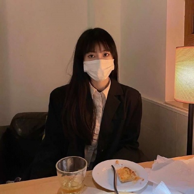 2021微信头像图片大全爱笑的女生 头像图片