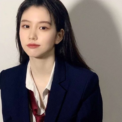 2021微信头像图片大全爱笑的女生 头像图片