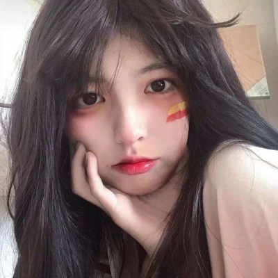 高清优质2021年的微信头像卡通背影头像女生短发图片