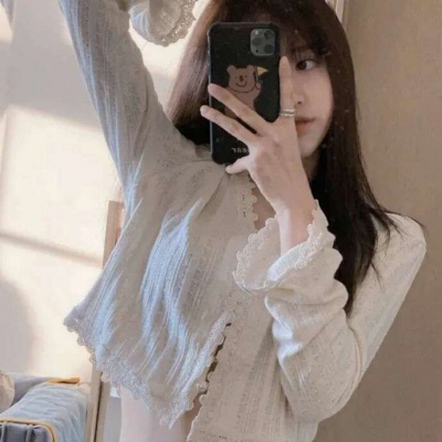 高清优质2021年的微信头像卡通背影头像女生短发图片