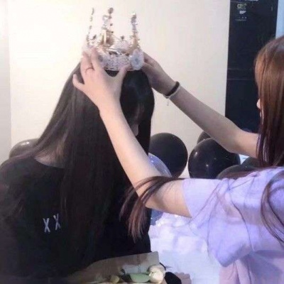 超酷头像图片2021最火爆女生头像唯美唱歌图片