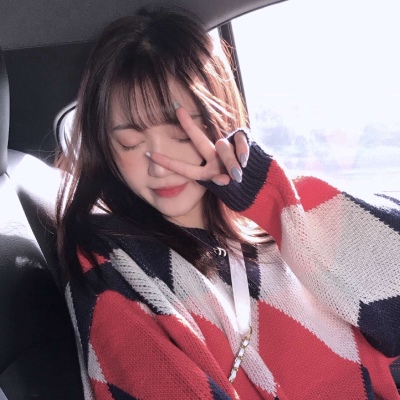 2021年非主流女生侧脸头像图片图片