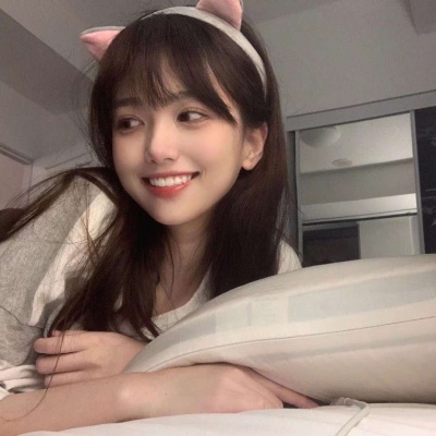 2021年非主流女生侧脸头像图片图片
