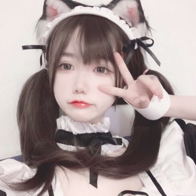 2021年非主流女生侧脸头像图片图片