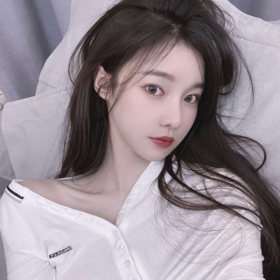 2021年非主流女生侧脸头像图片图片