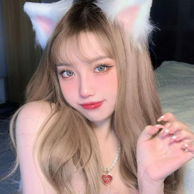 2021年非主流女生侧脸头像图片图片