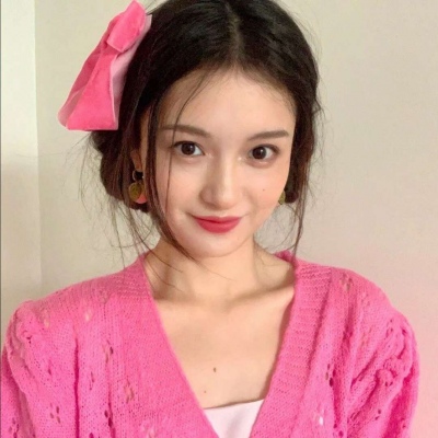 2021年qq非主流女生动漫头像带字图片