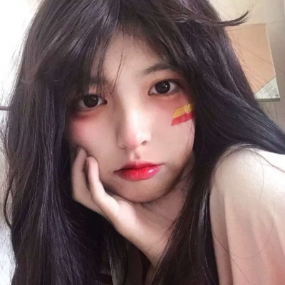 2021年最新女生暗黑心碎头像图片