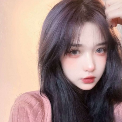 2021年最新女生暗黑心碎头像图片
