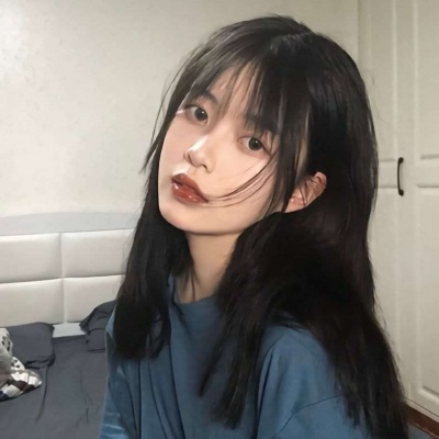 2021年QQ最新超搞怪女生头像图片