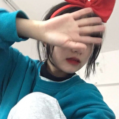2021年QQ最新超搞怪女生头像图片