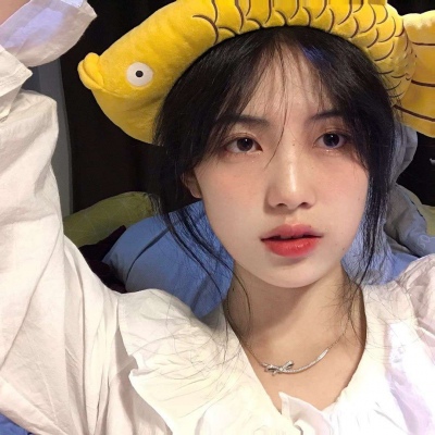 2021年QQ最新超搞怪女生头像图片