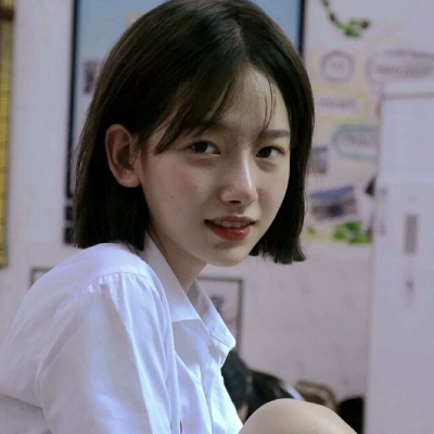 2021年QQ最新超搞怪女生头像图片