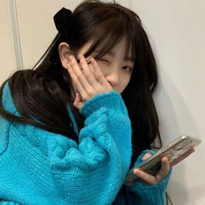 2021年QQ最新超搞怪女生头像图片