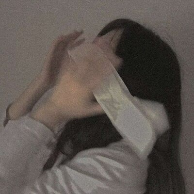高清2021年好看的qq头像qq女生头像长发图片