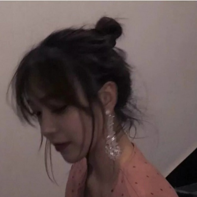 高清2021年好看的qq头像qq女生头像长发图片