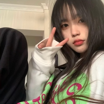 高清2021年好看的qq头像qq女生头像长发图片