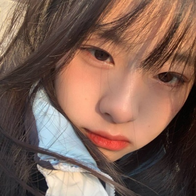 高清2021年好看的qq头像qq女生头像长发图片