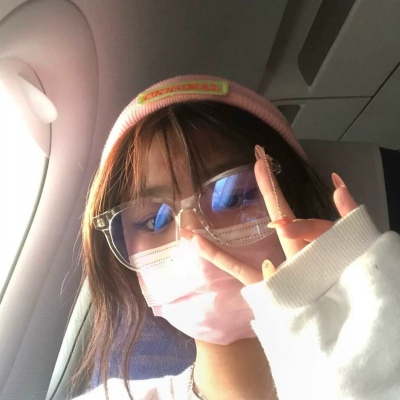 高清2021年好看的qq头像qq女生头像长发图片