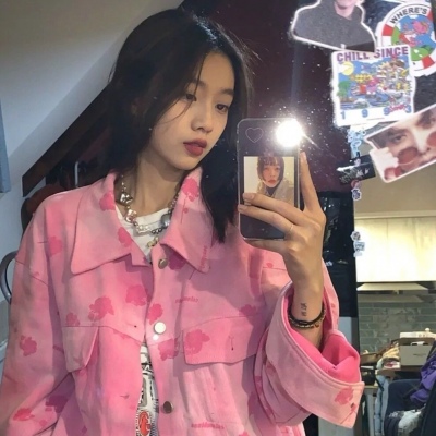 高清2021年好看的qq头像qq女生头像长发图片