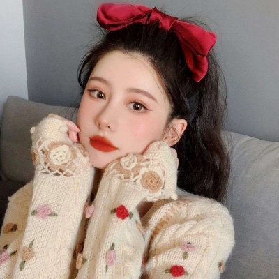 qq头像微信头像卡通短发女生头像图片大全
