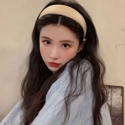 qq头像微信头像卡通短发女生头像图片大全图片