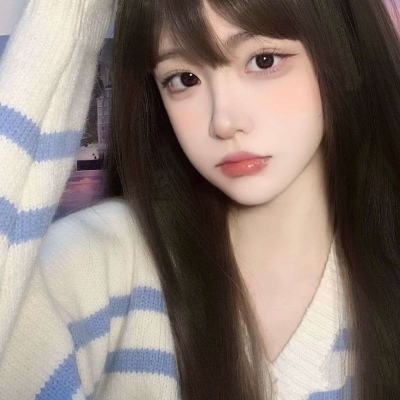 qq头像微信头像卡通短发女生头像图片大全图片
