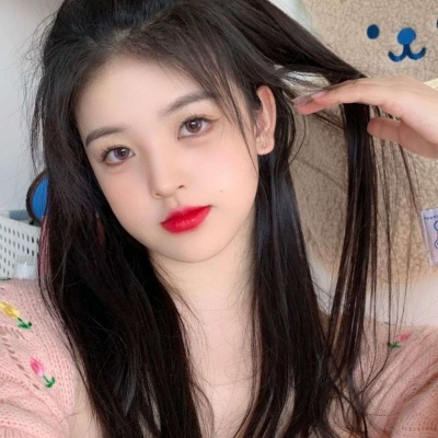 qq头像微信头像卡通短发女生头像图片大全图片