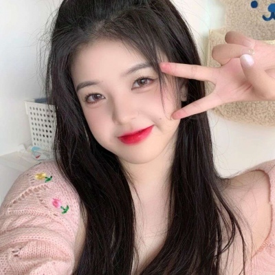 qq头像微信头像卡通短发女生头像图片大全图片
