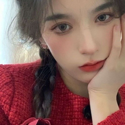 qq头像微信头像卡通短发女生头像图片大全图片