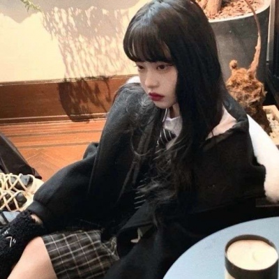 qq头像微信头像卡通短发女生头像图片大全图片