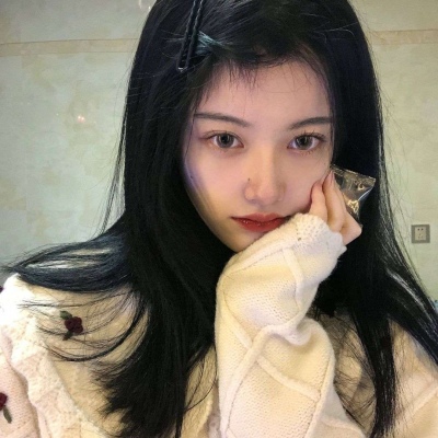 qq头像微信头像卡通短发女生头像图片大全图片