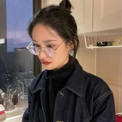 看起来很开心内心却很丧的头像图片女生宝宝可爱的头像图片