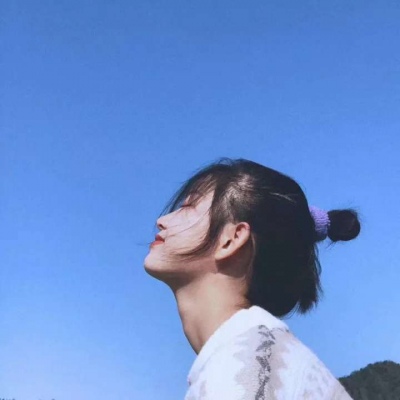 看起来很开心内心却很丧的头像图片女生宝宝可爱的头像图片