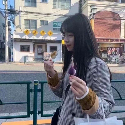 看起来很开心内心却很丧的头像图片女生宝宝可爱的头像图片
