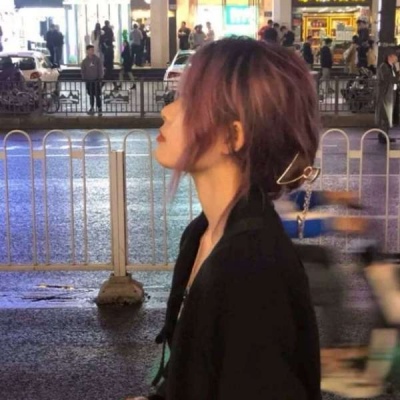 看起来很开心内心却很丧的头像图片女生宝宝可爱的头像图片